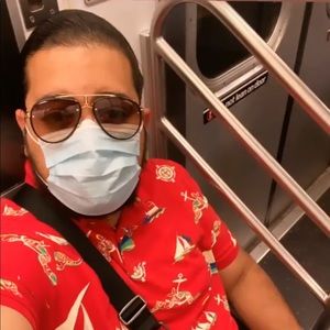 Meet your Posher, Milton